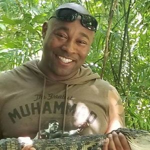 Meet your Posher, Jesse